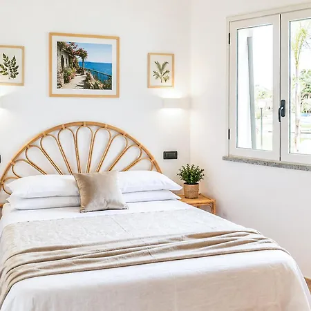 Beautiful Home In Nicotera Marina With Wifi *