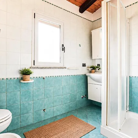 Beautiful Home In Nicotera Marina With Wifi بيت للعطل